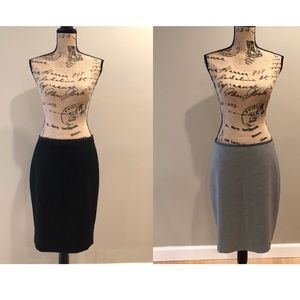 The Limited Pencil Skirt Bundle